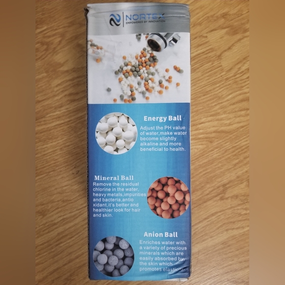 Nortex ShowerEnvy SPA - Picture 2 of 7